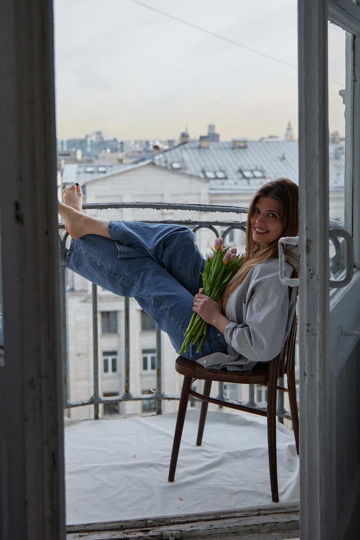 Марианна Горяева